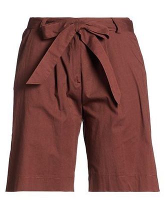 MARIA BELLENTANI BOTTOMWEAR - Shorts & Bermuda Shorts sur YOOX.COM