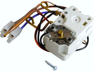 Atlantic Thermostat Monophas&eacute; Bbsc : 099042