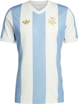 adidas Argentina Anniversary Jersey 50th anniversary JF2641