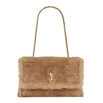 Saint Laurent Small Kate Reversible Chain Bag