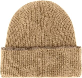 Jacquemus Beanie - Camel