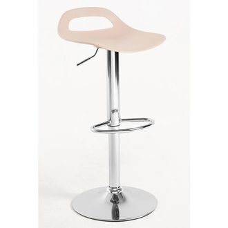 Regalos Miguel Regalos Miguel - Packs Taburetes Cocina - Pack 6 Taburetes Dok - Rosa
