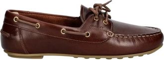 GANT Dames, Schoenen, Bruin, Maat: 40 EU Leer