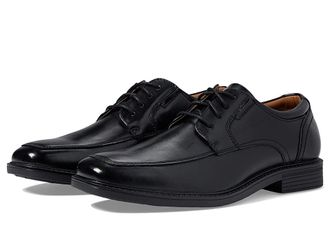 Dockers Simmons Mens Shoes Black : 10 D - Medium, Faux Leather
