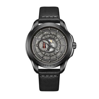 Kenneth Cole Mens Classic mm Quartz Watch