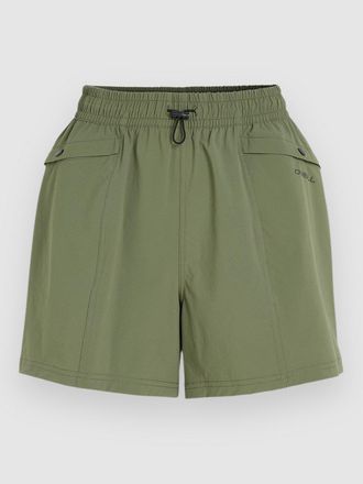 O'Neill Trvlr Stretch Shorts gr&uuml;n