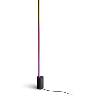 Philips Hue White and Color ambiance 8718696176269 soluzione di illuminazione intelligente Illuminazione intelligente a pavimento Bluetooth Nero 29