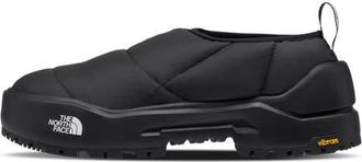 The North Face Base Camp Waterproof Mule in Tnf Black/Tnf Black at Nordstrom, Size 11.5