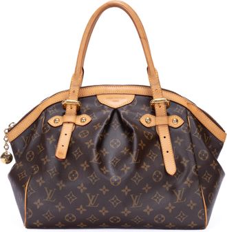 Louis Vuitton Tivoli GM Schoudertas