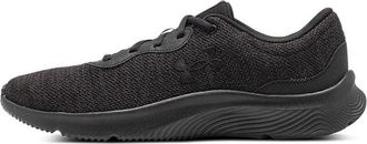 Under Armour Mojo 2 Triple Black 3024134-002