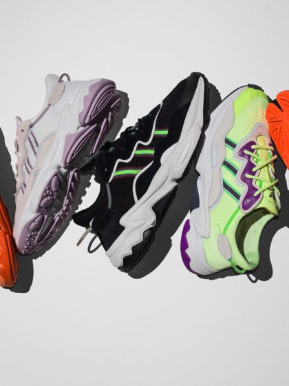 Queste sono le sneakers Adidas più trendy dell’autunno-inverno 2019/2020