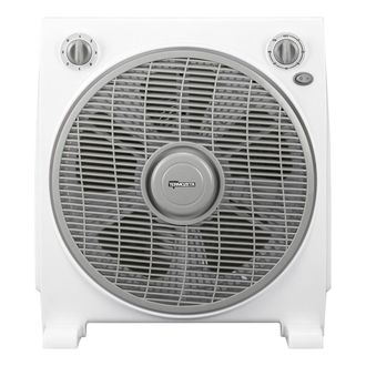 Termozeta Termozeta Tzwz07 Ventilador Blanco