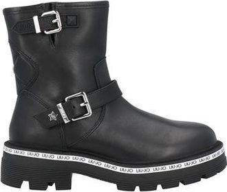 Liu Jo SCHUHE - Stiefeletten auf YOOX.COM