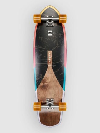 Globe Blazer XL 36 Complete patroon