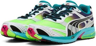 Puma Homura OG+ Hyper Sneaker in Moonlit Violet/green Glare at Nordstrom, Size 10.5