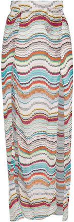 Missoni Multi Wave Maxi Pareo