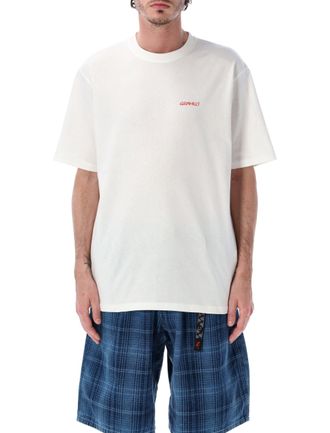 Gramicci T-Shirts und Polos Wei&szlig;
