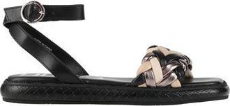 Liu Jo FOOTWEAR - Sandals on YOOX.COM