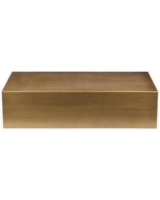 Pangea Home Spencer Side Table