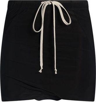 Rick Owens BOTTOMWEAR - Shorts & Bermuda Shorts on YOOX.COM