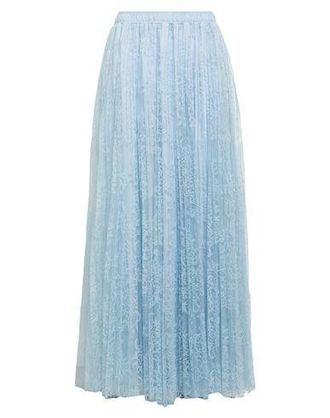 Ermanno Scervino PARTES DE ABAJO - Faldas largas en YOOX.COM