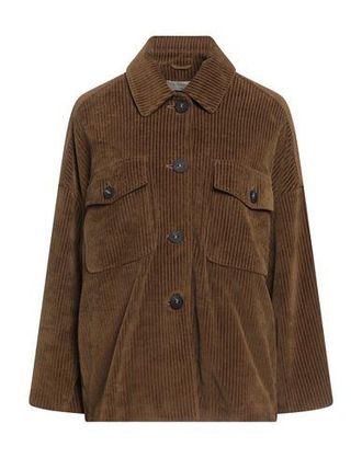 Circolo 1901 COATS & JACKETS - Jackets on YOOX.COM