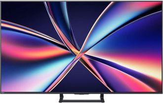 Hisense Tv Miniled 4k 65e8q 65 Smart Tv, Vidaa, Hdr
