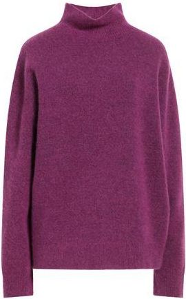 Alysi KNITWEAR - Turtlenecks on YOOX.COM