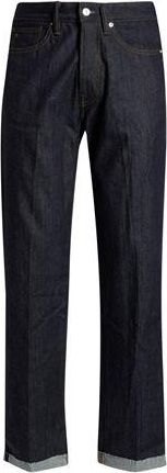 Nine In The Morning PARTES DE ABAJO - Pantalones vaqueros en YOOX.COM