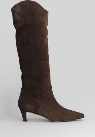 Bibi Lou Rigel Boots 50 High Heels Boots