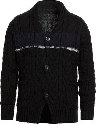 Become STRICKWAREN - Strickjacken auf YOOX.COM