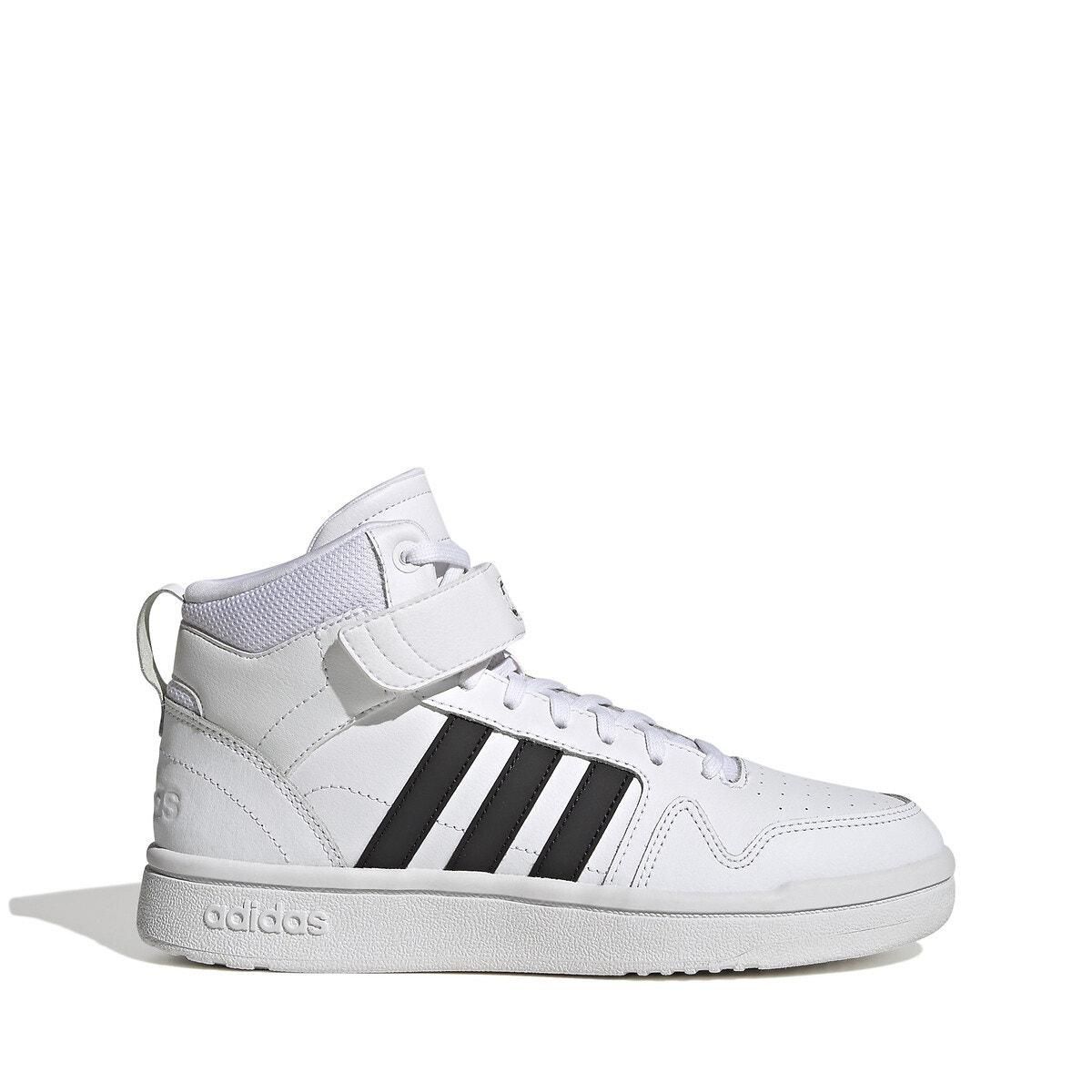 Basket femme adidas montante best sale