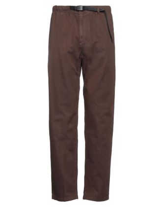 Gramicci BOTTOMWEAR - Trousers on YOOX.COM