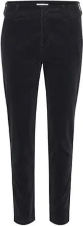 Part Two Donna, Pantaloni, Blu, 2Xs, new