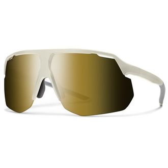 Smith Motive ChromaPop Mirror Cat. 3 VLT 10% Velobrille - Unisex | oliv