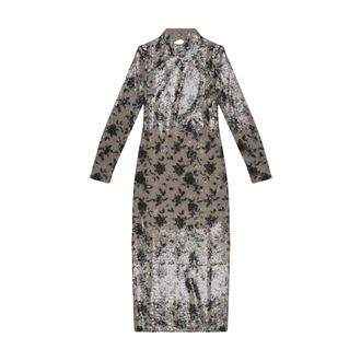 Gestuz Donna, Abiti, Multicolore, M, new