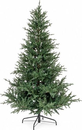 BIZZOTTO &Aacute;rbol de navidad 180 cm, 3353 ramas, &oslash; 135 cm