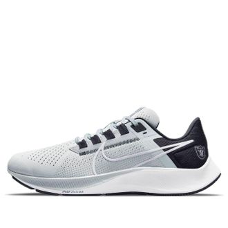 Nike x NFL Air Zoom Pegasus 38 Las Vegas Raiders DJ0848-001