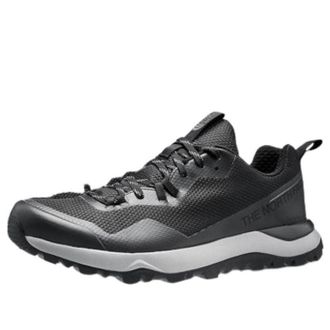 The North Face Activist Futurelight Hiking Shoes Tnf Black A3YUP-KZ2