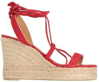 Castaner FOOTWEAR - Espadrilles sur YOOX.COM