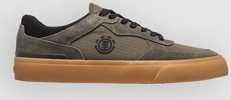 Element Heatley 2.0 Sneakers gr&uuml;n