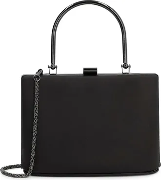 Kazar Mujer, Bolsos, Negro, Talla: ONE Size
