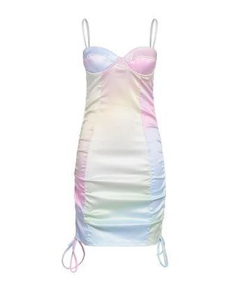 OW Collection VESTIDOS - Minivestidos en YOOX.COM