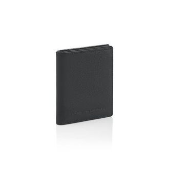 Porsche Design Business Wallet Billfold 6 CC in Black at Nordstrom
