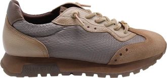 Hispanitas Schoenen, Dames, Veelkleurig, 36 EU, Cancun Sneaker