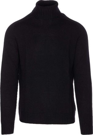 Dondup High Neck Pullover