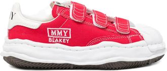 Miharayasuhiro Blankey sneakers - Rood