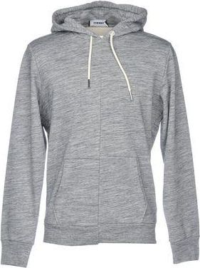 Diesel CAMISETAS Y TOPS - Sudaderas en YOOX.COM