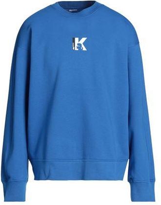Karl Lagerfeld KLJ RELAXED SEAMED SWEAT