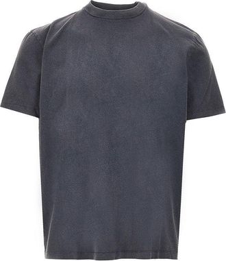 Our Legacy Box short-sleeved T-shirt Man 48